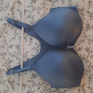 Soma Vanishing Back Full Coverage Bra 34DDD